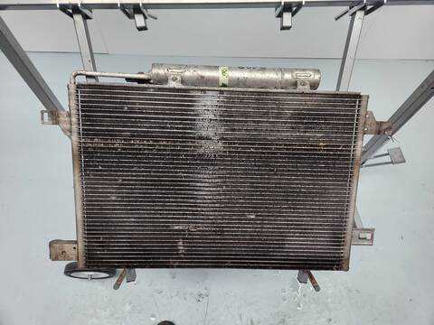 Radiador Calefaccion A.A. Mercedes Clase A 140 A 180 CDI 169.007) 109CV 80KW