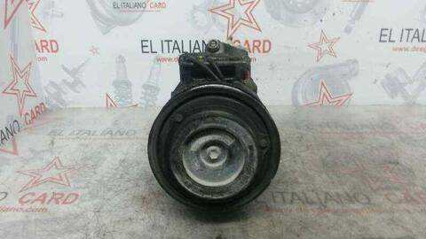 Foto 2ª: Compresor Aire Acondicionado Land Rover Freelander ES FAMILIAR 177CV 130KW [25K4F] (2003)