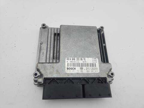 Centralita Motor ECU Mercedes Viano CDI 2.2 639.711 639.713 639.811 639.813 639.815) 150CV 110KW