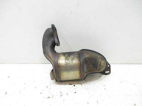 Foto 2ª: Catalizador Renault Kangoo K9K A7 (2002)