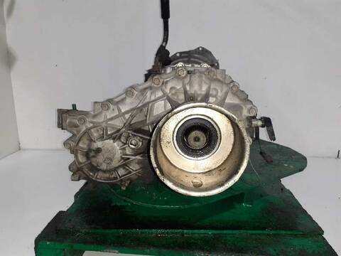 Foto 3ª: Caja Cambios Nissan Navara 2.5 DIESEL 72CV 53KW Y720) PICK-UP D22) [YD25] (2002)