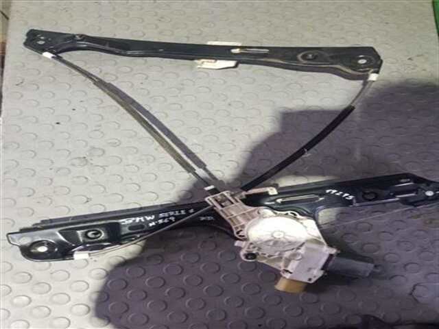 Elevalunas Eléctrico Delantero Derecho Bmw Serie 1 114 2.0 118D [2.0 LTR. - 90 KW 16V DIESEL CAT]