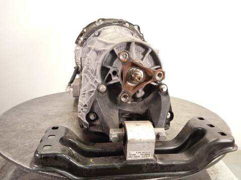 Foto 3ª: Caja Cambios Automatica Mercedes Clase E 180 E 220 D 213.004) 194CV 143KW AUT. [654920] (2017)