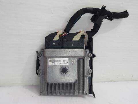 Foto 3ª: Centralita Motor ECU Peugeot 308 ACTIVE 110CV [HNZ / HNP] (2013)