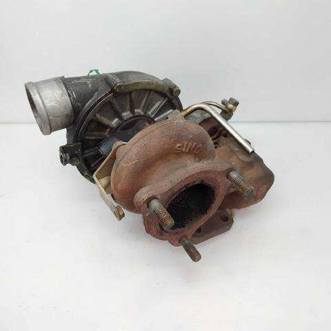 Turbocompresor Audi A6 2.5 TDI