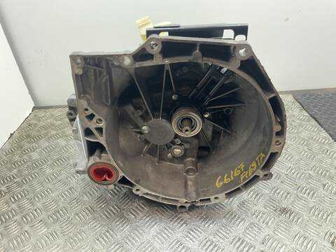 Caja Cambios Ford Fiesta SFJB