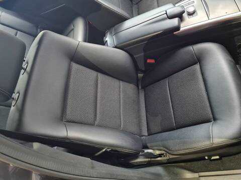 Asiento Delantero Derecho Mercedes Clase E 180 250 CDI BLUEEFFICIENCY 212.003) 204CV 150KW