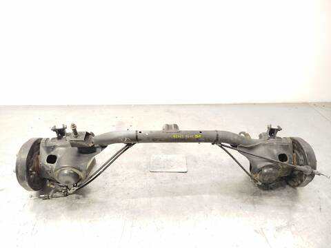 Puente Trasero Peugeot iON ELECTRIC 67CV 49KW