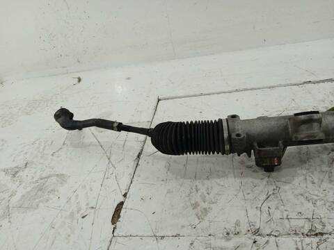 Foto 3ª: Cremallera de Direccion Mercedes Clase C 160 2.7 CDI 20V CAT COUPE 170CV 125KW [OM612967] (2003)