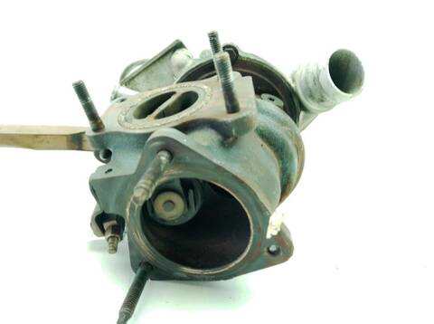 Foto 3ª: Turbocompresor Citroen C5 1.6 THP 155 [5FV (EP6CDT)] (2008)