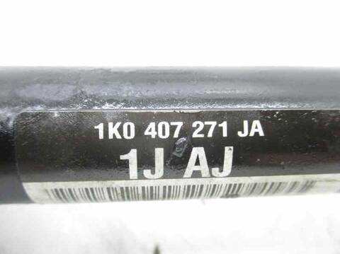 Foto 3ª: Transmision Delantera Izquierda Seat Leon CAXA (2012)