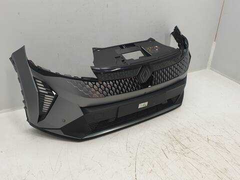 Foto 3ª: Paragolpes Delantero Renault Scenic 170 COMFORT RANGE EVOLUTION