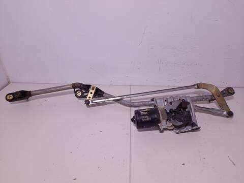Motor Limpia Delantero Renault Scenic 1.9 DCI DIESEL 131CV 96KW