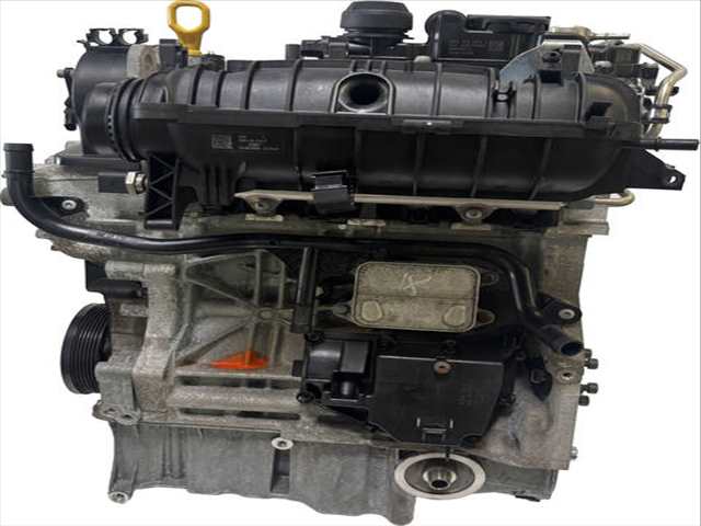 Motor Completo Seat Leon 131CV 96KW