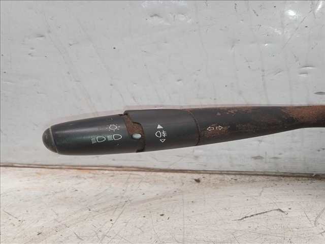 Foto 4ª: Mando Luces Citroen C4 1.6 HDI [9HX] (2009)