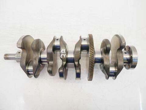 Foto 2ª: Cigüeñal Ford Mustang 2.3 ECOBOOST [N48H N48]
