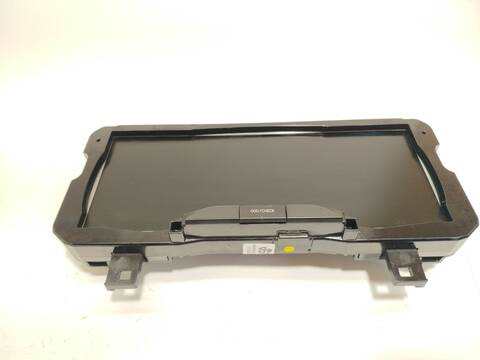 Foto 3ª: Cuadro de Instrumentos Citroen C5 1.5 BLUEHDI 130 ACYHZJ ACYHZR) AIRCROSS 131CV 96KW (2021)