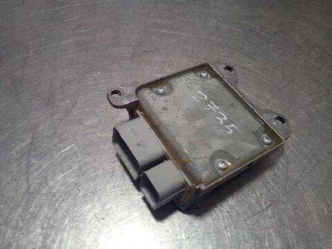 Foto 2ª: Centralita Airbag Ford Transit FT 350 2.4 90CV 66KW CAJA CERRADA [D2FB] (2003)