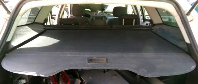 Foto 2ª: Bandeja Trasera Ford Mondeo 2.0 TDCI RANHERA,2010-2015 [UFBA] (2011)