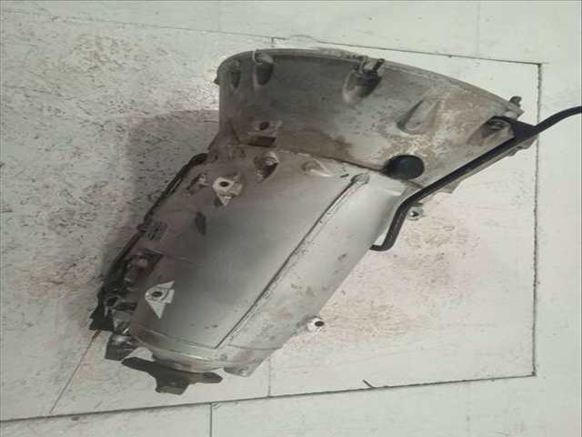 Foto 2ª: Caja Cambios Mercedes Clase C 160 3.2 V6 18V CAT COUPE 218CV 160KW [M112940] (1998)