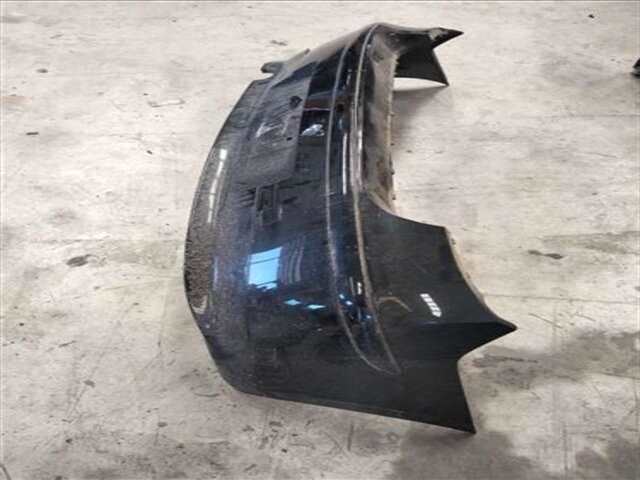 Foto 2ª: Paragolpes Trasero Bmw Serie 1 114 2.0 120D [2.0 LTR. - 120 KW 16V DIESEL] [20-4D-A]