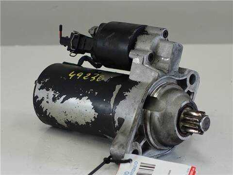 Motor de Arranque Seat Toledo 2.3 V5 20V 170CV 125KW