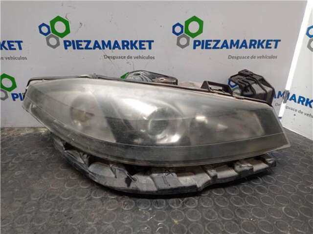 Faro Derecho Renault Laguna 2.0 INITIALE [2.0 LTR. - 110 KW DCI DIESEL FAP]