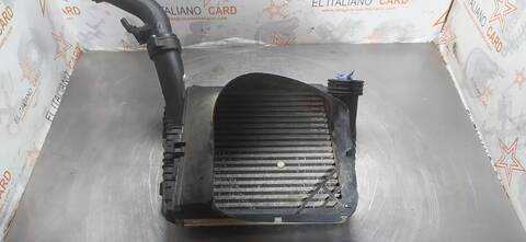 Foto 2ª: Intercooler Volkswagen Touareg TDI V10 313CV 230KW [BLE] (2008)
