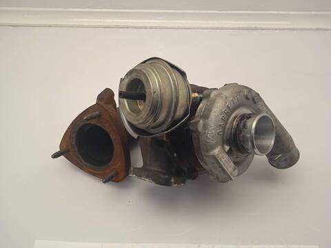 Turbocompresor Saab 9-3 2.2 16V TID CAT BERLINA 116CV 85KW