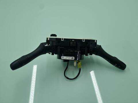 Foto 3ª: Mando Multifuncion Nissan Qashqai ACENTA 131CV 96KW [R9M] (2016)