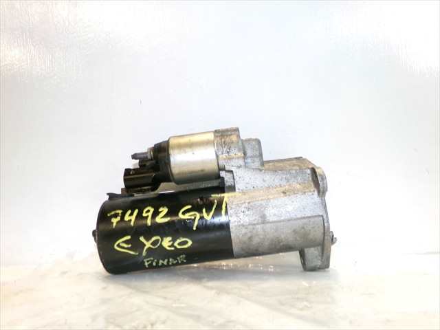 Motor de Arranque Seat Exeo 2.0 TDI RANCHERA 2009-2013