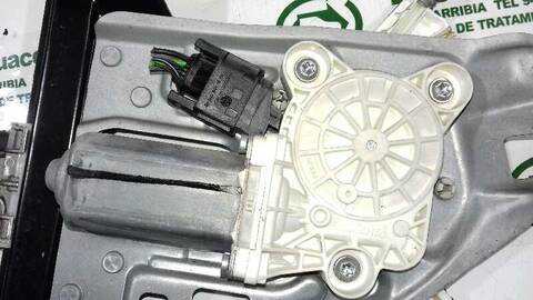 Foto 3ª: Elevalunas Eléctrico Delantero Derecho Mercedes Clase C 160 C 200 CDI LA) 203.707) COUPE 122CV 90KW [646963] (2006)