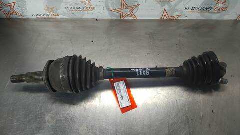 Transmision Delantera Derecha Toyota Verso ADVANCE 112CV 82KW