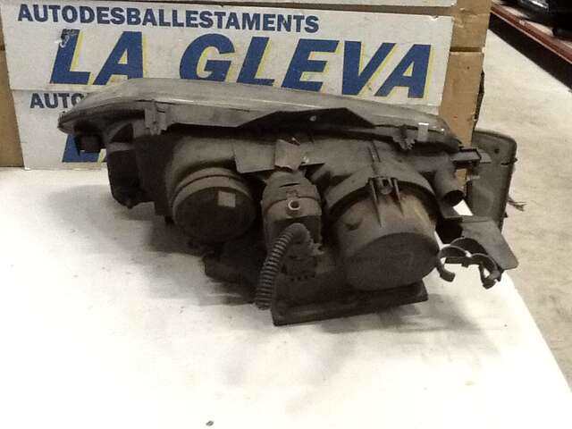 Foto 2ª: Faro Derecho Renault Espace 2.2 DCI 0CV [G9T A7] (2001)