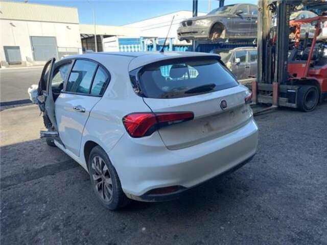 Foto 2ª: Cerradura Puerta Delantera Derecha Fiat Tipo 1.4 70KW (356) [843A1000]
