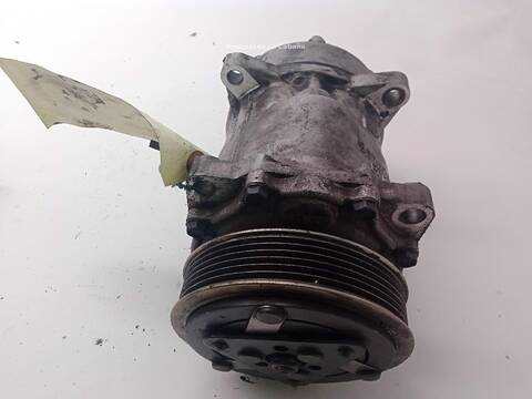 Compresor Aire Acondicionado Citroen Berlingo VERSION INDEFINIDA