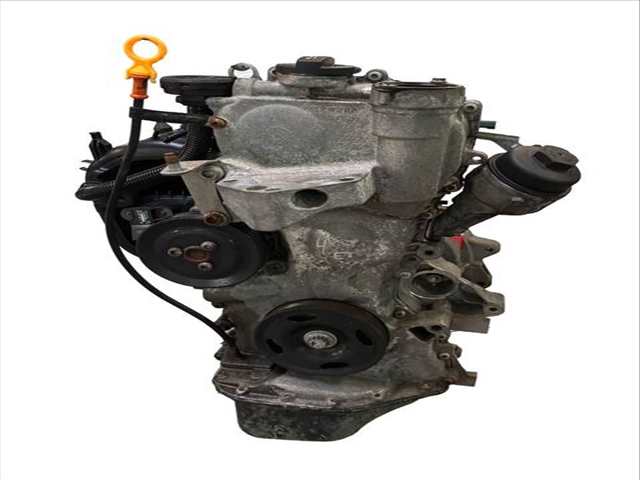 Foto 3ª: Motor Completo Seat Ibiza CGPB CGP 70 CV 51KW [CGPA]