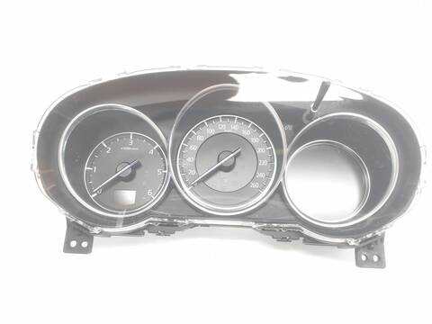 Foto 2ª: Cuadro de Instrumentos Mazda 6 STYLE