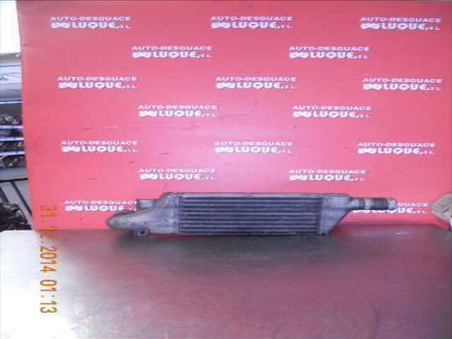 Foto 2ª: Intercooler Opel Corsa 1.7 DI [Y 17 DTL]