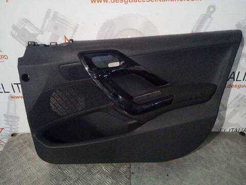 Tapizados Cartoneras Peugeot 208 156CV 115KW