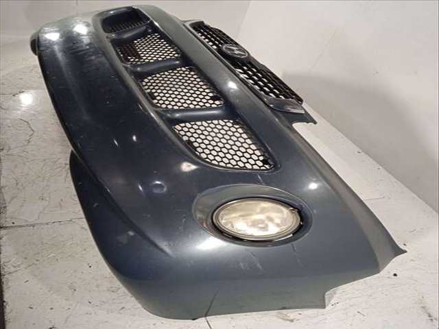 Foto 2ª: Paragolpes Delantero Hyundai H1 2.5 TD 99CV 73KW [D4BH] (2006)