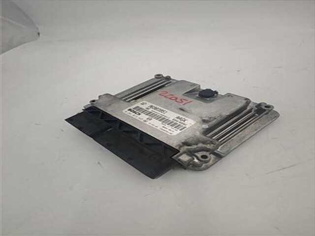 Foto 2ª: Centralita Motor ECU Chevrolet Cruze 2.0 LS [2.0 LTR. - 92 KW DIESEL CAT] [Z20S1]