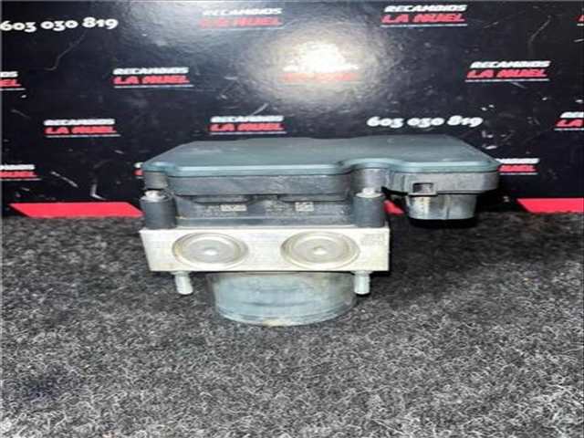 Foto 2ª: Abs Citroen Jumpy CONTROL M BLUE-HDI FAP 102CV 75KW FURGON [YH01] (2020)