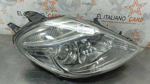 Faro Derecho Citroen C8 2.2 HDI SX 128CV 94KW