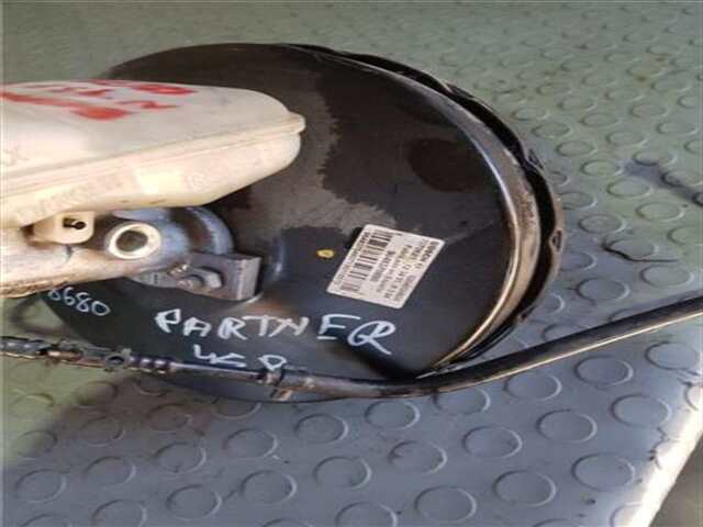 Servofreno Peugeot Partner 1.6 HDI