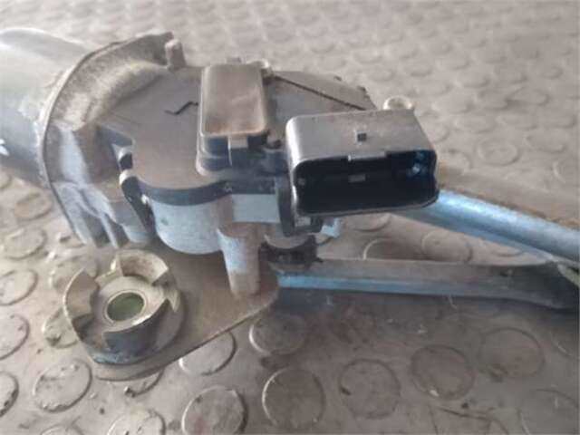 Foto 2ª: Motor Limpia Delantero Citroen C3 1.4 VIVACE [1.4 LTR. - 54 KW] [KFV (TU3JP)]