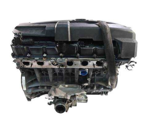 Foto 2ª: Motor Completo Bmw Serie 5 518 N52 234 CV 172KW [N52B30A] (2007)