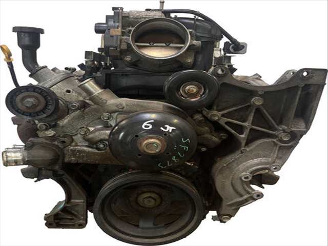 Foto 2ª: Motor Completo Chevrolet Silverado 364CV 268KW [L96] (2013)