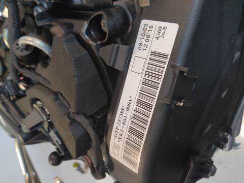 Foto 3ª: Motor Completo Audi A4 204CV 150KW [DTPA DTP] (2024)