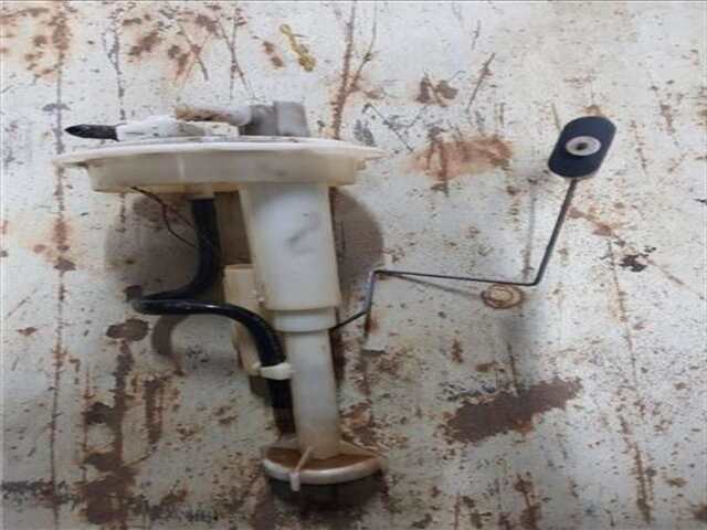 Foto 3ª: Aforador Citroen Berlingo 1.9 D (MFDJY) [D9B (XUD9A/L)]